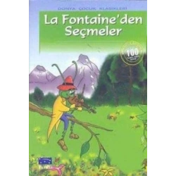 La Fontaine’den Seçmeler