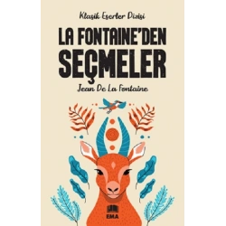 La Fontaine’den Seçmeler