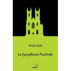 La Symphinie Pastorale / Pastoral Senfoni  (Fransızca)