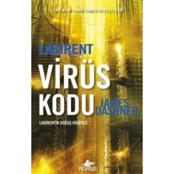 Labirent: Virüs Kodu