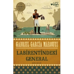 Labirentindeki General