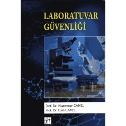 Laboratuvar Güvenliği