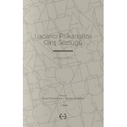 Lacancı Psikanalize Giriş Sözlüğü