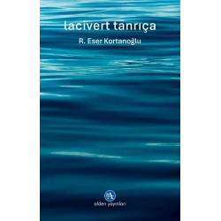 Lacivert Tanrıça