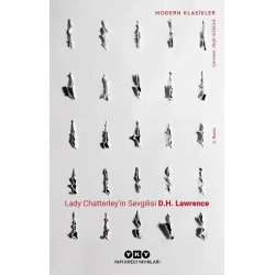 Lady Chatterley’in Sevgilisi