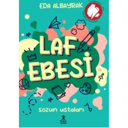 Laf Ebesi - Sözün Ustaları