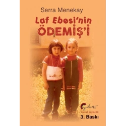 Laf Ebesi’nin Ödemiş’i