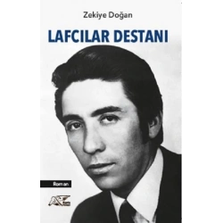Lafcılar Destanı