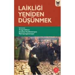 Laikliği Yeniden Düşünmek