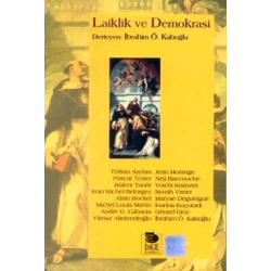 Laiklik ve Demokrasi