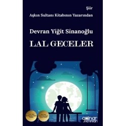 Lal Geceler