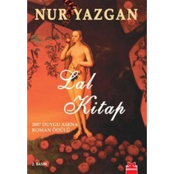 Lal Kitap