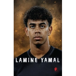 Lamine Yamal