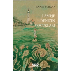 Lampje ve Denizin Çocukları