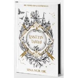 Lanetin Tarihi (Ciltli)