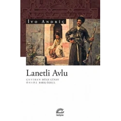 Lanetli Avlu