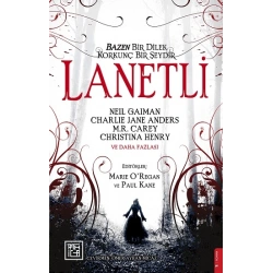 Lanetli (Ciltli)