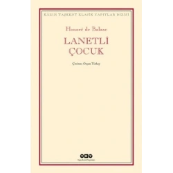 Lanetli Çocuk