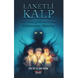 Lanetli Kalp