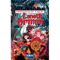 Lanetli Orman - Korkusuzlar Takımı 2