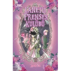 Lanetli Prenses Kulübü 2