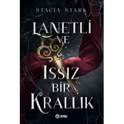 Lanetli ve Issız Bir Krallık
