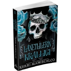 Lanetlilerin Krallığı