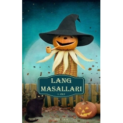 Lang Masalları Cilt:1 (Ciltli)
