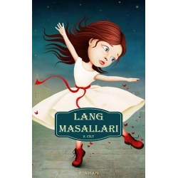 Lang Masalları Cilt:2 (Ciltli)