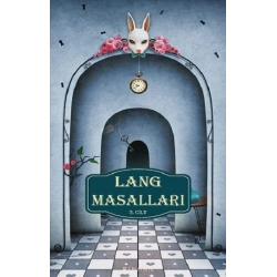 Lang Masalları Cilt:3 (Ciltli)