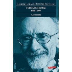 Language, Logic, and Empirical Knowledge - Collected Papers