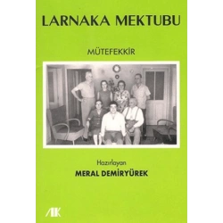 Larnaka Mektubu : Mütefekkir