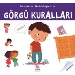Larousse Ansiklopedim - Görgü Kuralları