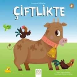 Larousse İlk Bilgiler – Çiftlikte