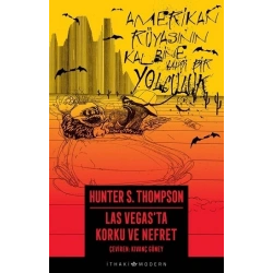 Las Vegas’ta Korku ve Nefret