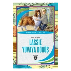 Lassie Yuvaya Dönüş Dünya Çocuk Klasikleri