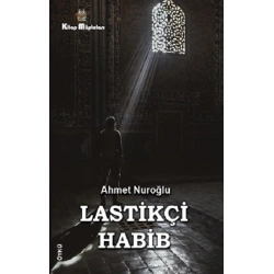 Lastikçi Habib