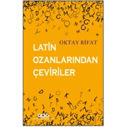 Latin Ozanlarından Çeviriler