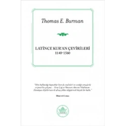 Latince Kuran Çevirileri 1140-1560
