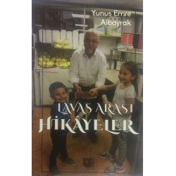 Lavaş Arası Hikayeler