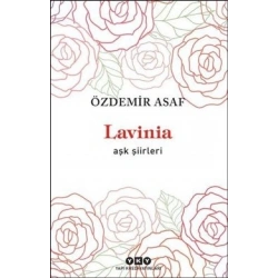 Lavinia - Aşk Şiirleri
