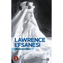 Lawrence Efsanesi