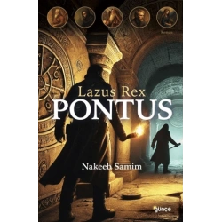 Lazus Rex Pontus