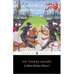 Le Morte DArthur - Volume 1