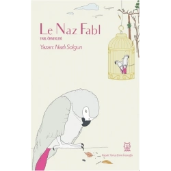 Le Naz Fabl