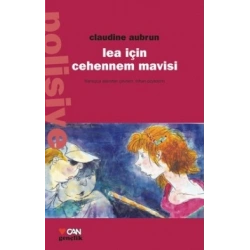 Lea için Cehennem Mavisi