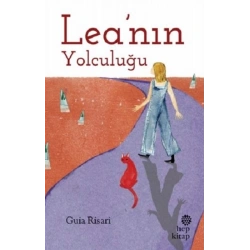 Lea’nın Yolculuğu