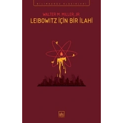 Leibowitz İçin Bir İlahi