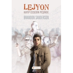 Lejyon 2 – Kayıp Cesedin Peşinde