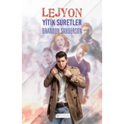 Lejyon, Yitik Suretler